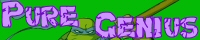 Pure Genius - The Donatello fanlisting